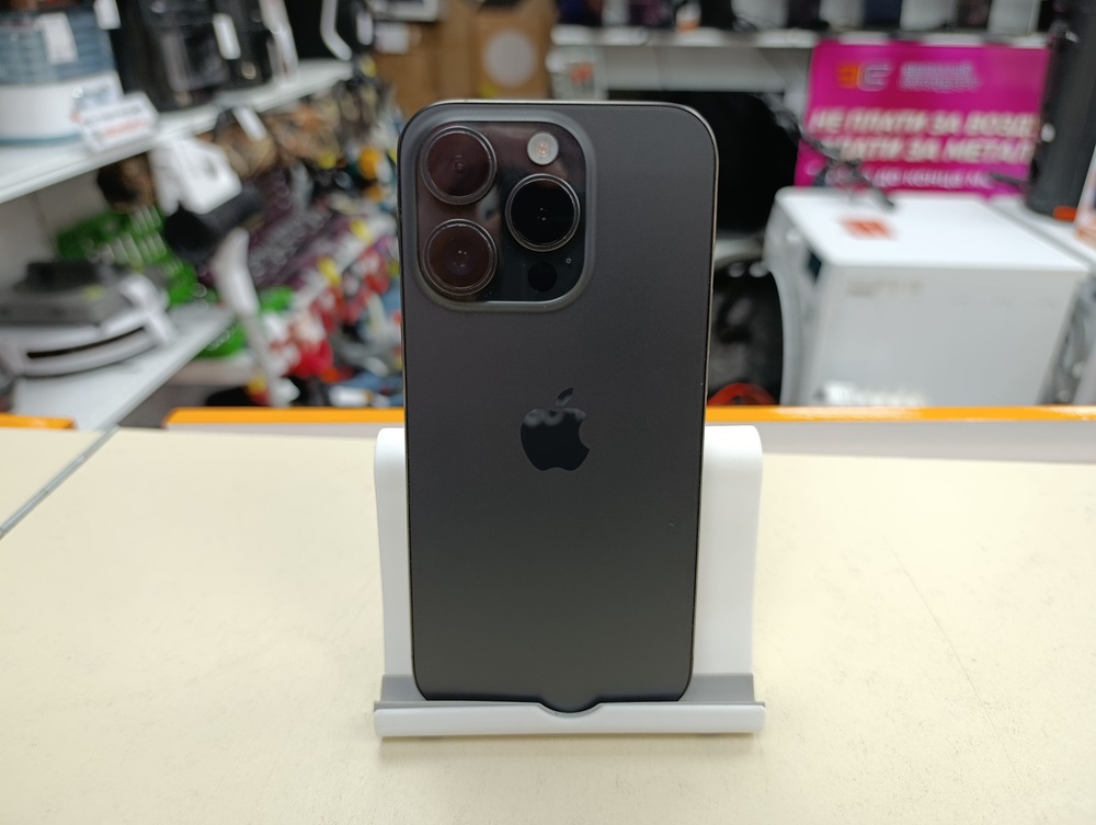 Смартфон Apple Iphone 15 Pro 128Gb