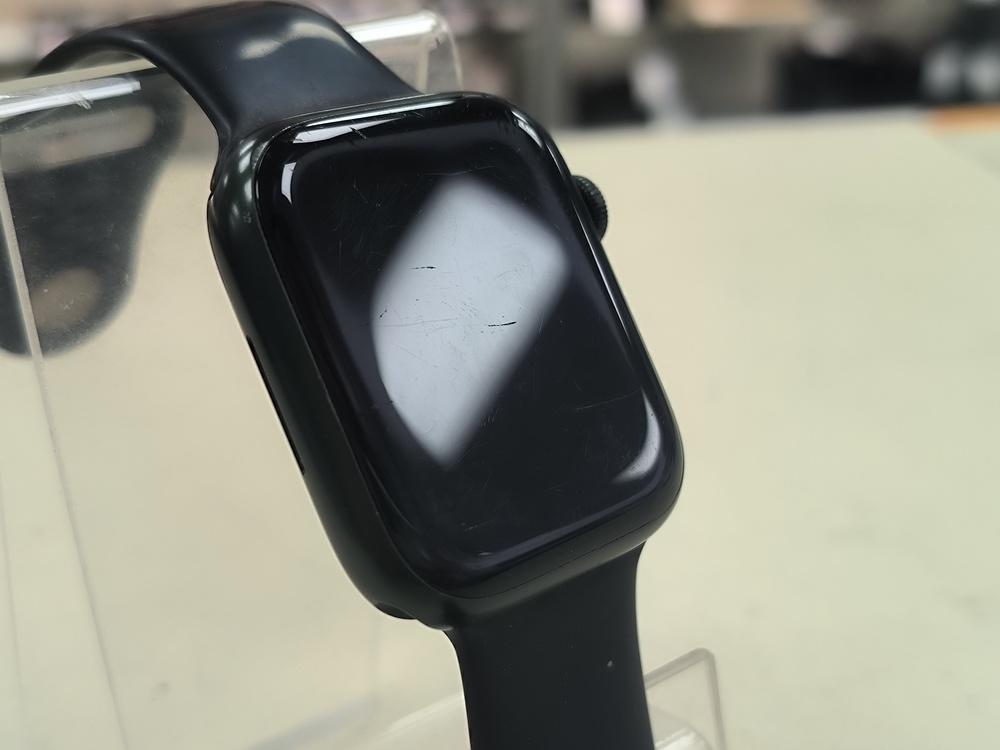 Смарт-часы Apple Watch Series 7 45mm