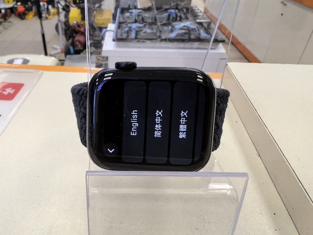 Смарт-часы Apple Watch SE 2022 44mm