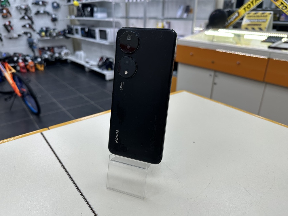 Смартфон Honor HONOR X7B 8/128GB