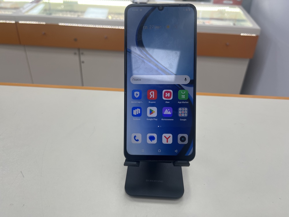 Смартфон Realme C61 6/128