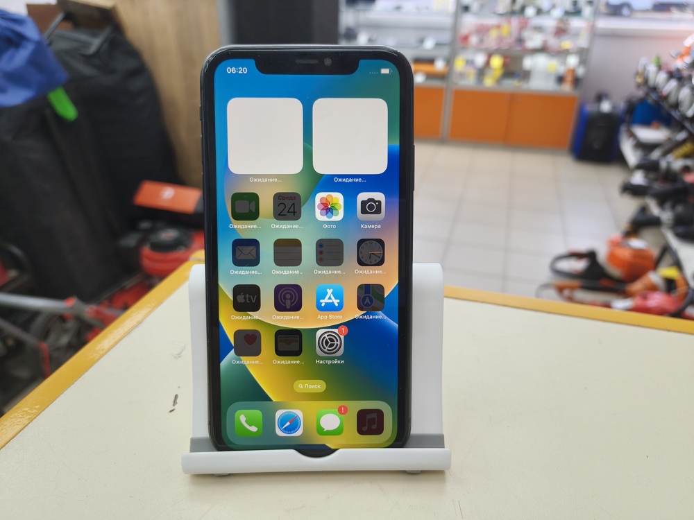 Смартфон Apple iPhone 11 128Gb