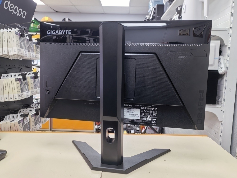 Монитор Gigabyte G24F2