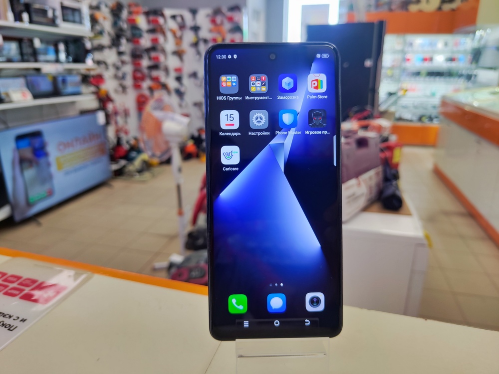 Смартфон Tecno Pova 5 8/256