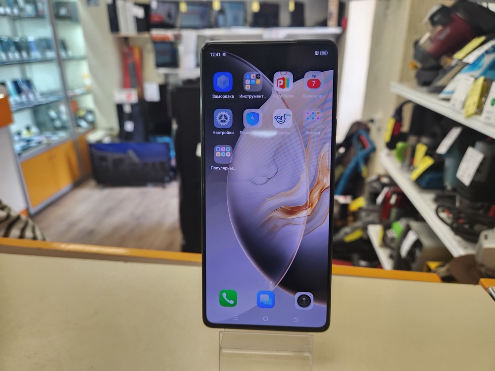 Смартфон Tecno Camon 30 8/256