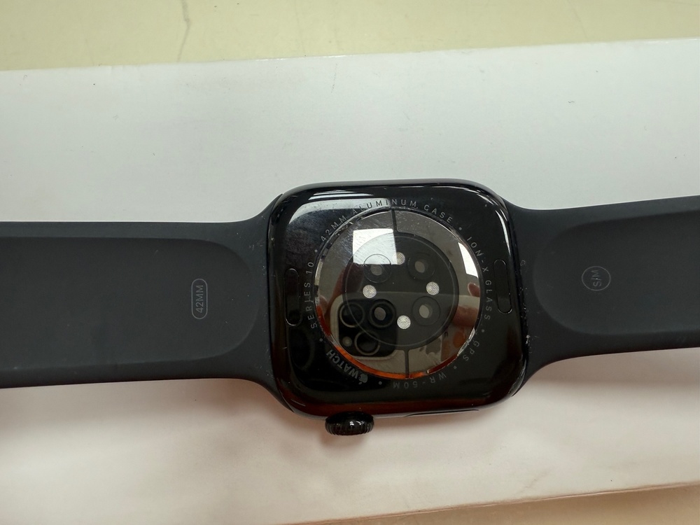 Смарт-часы Apple Watch Series 10 42mm