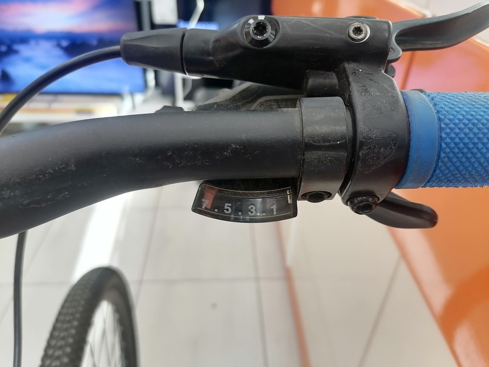 Велосипед STELS Navigator 500D F020 26"