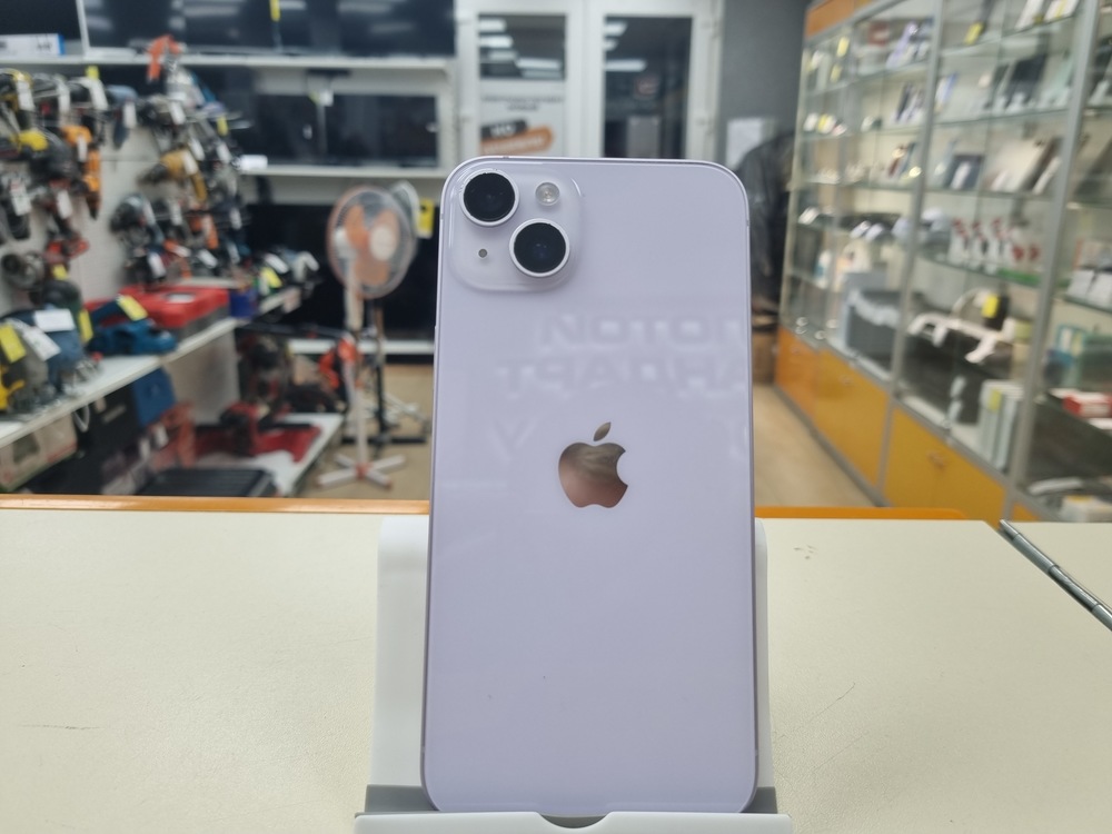 Смартфон Apple Iphone 14 Plus 256GB