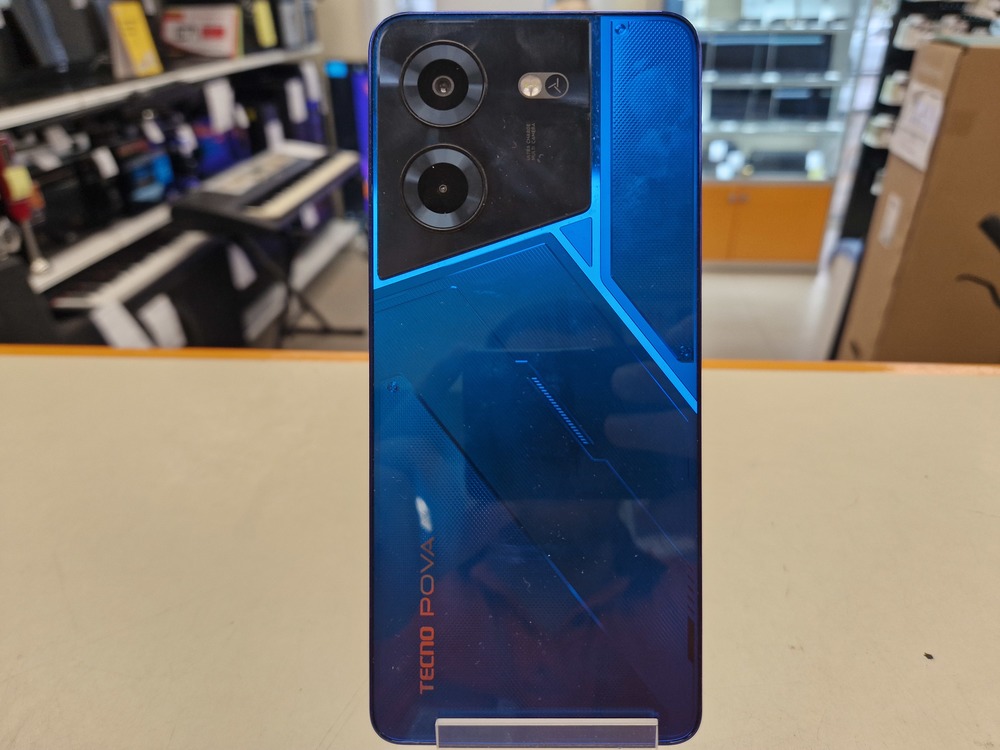 Смартфон Tecno Pova 5 8/256