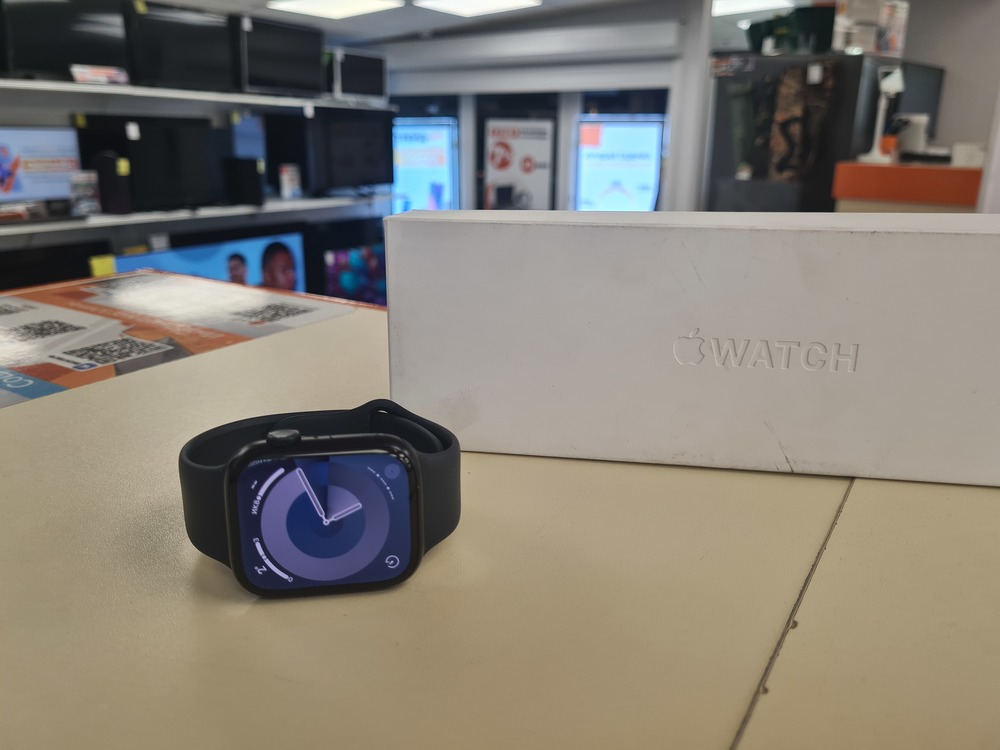 Смарт-часы Apple Watch Series 9 45mm