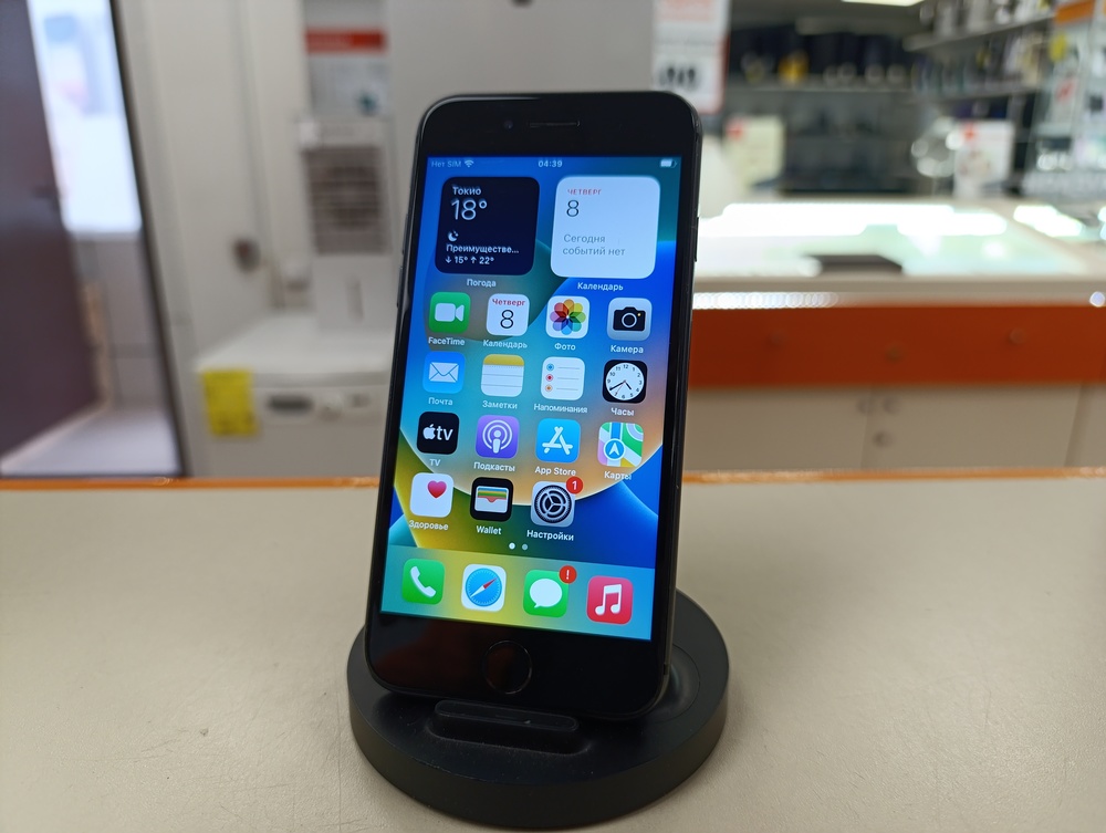 Смартфон Apple iPhone 8 64Gb