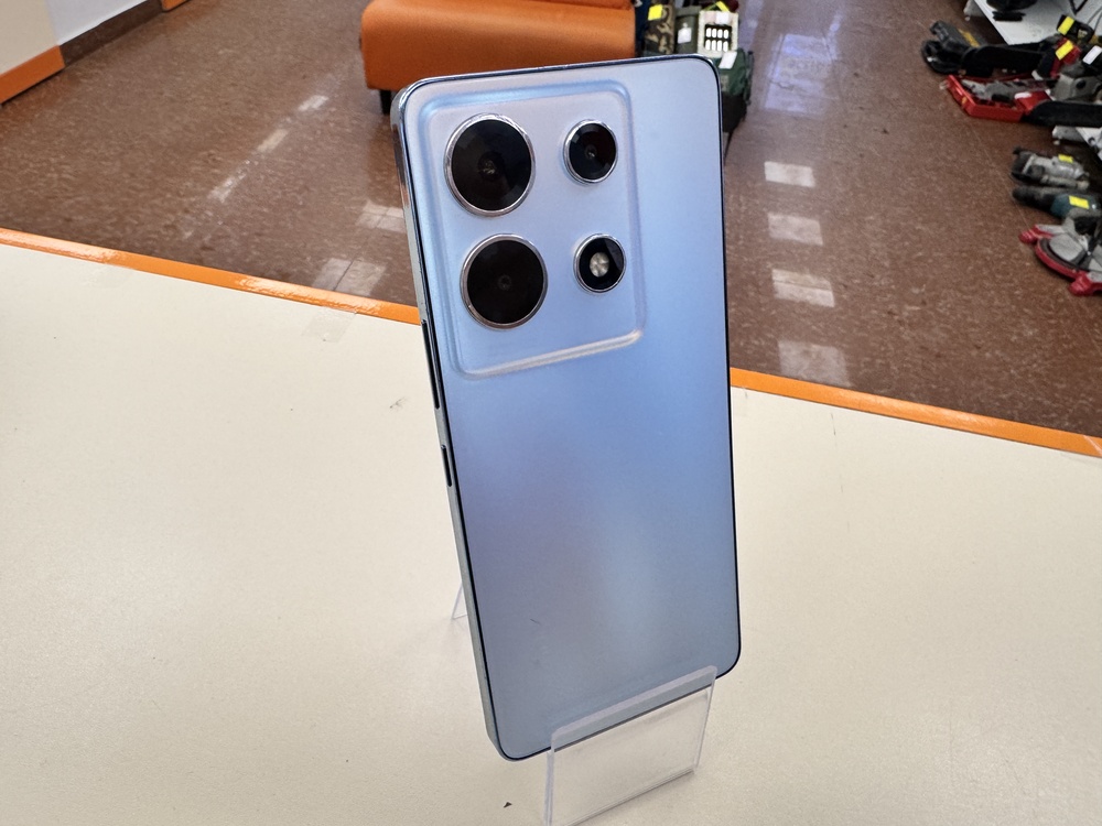 Смартфон Infinix Note 30 VIP 8/256