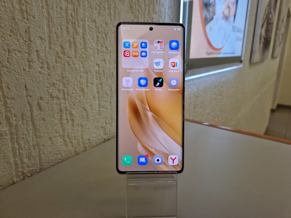 Смартфон Infinix ZERO 30 4G 8/256