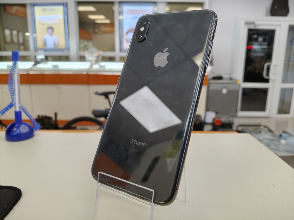 Смартфон Apple iPhone Xs Max 64Gb