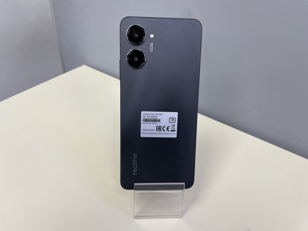 Смартфон Realme 10 8/128