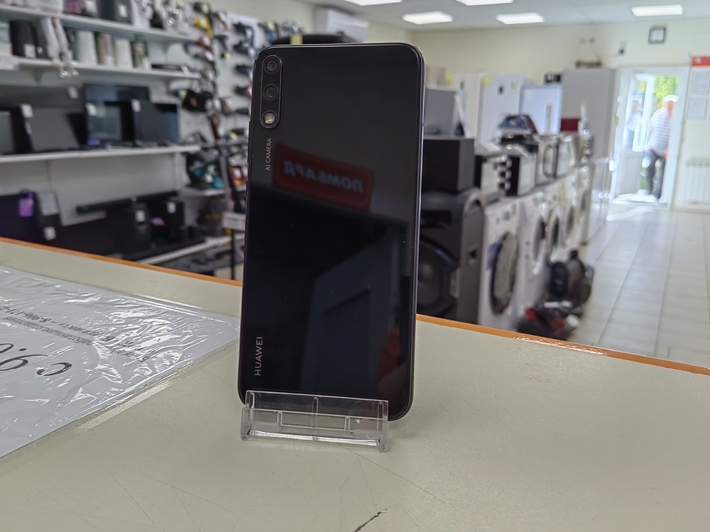 Смартфон Huawei Enjoy 10