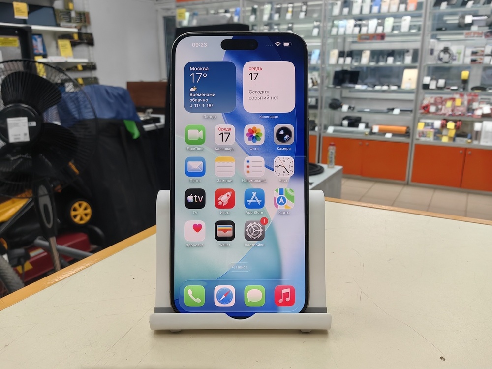 Смартфон Apple iPhone 15 Pro Max 1Tb