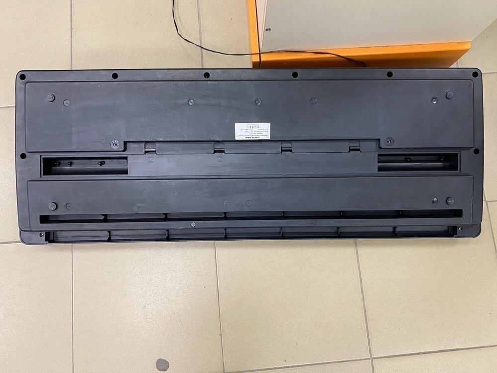 Синтезатор CORTLAND MS-6180