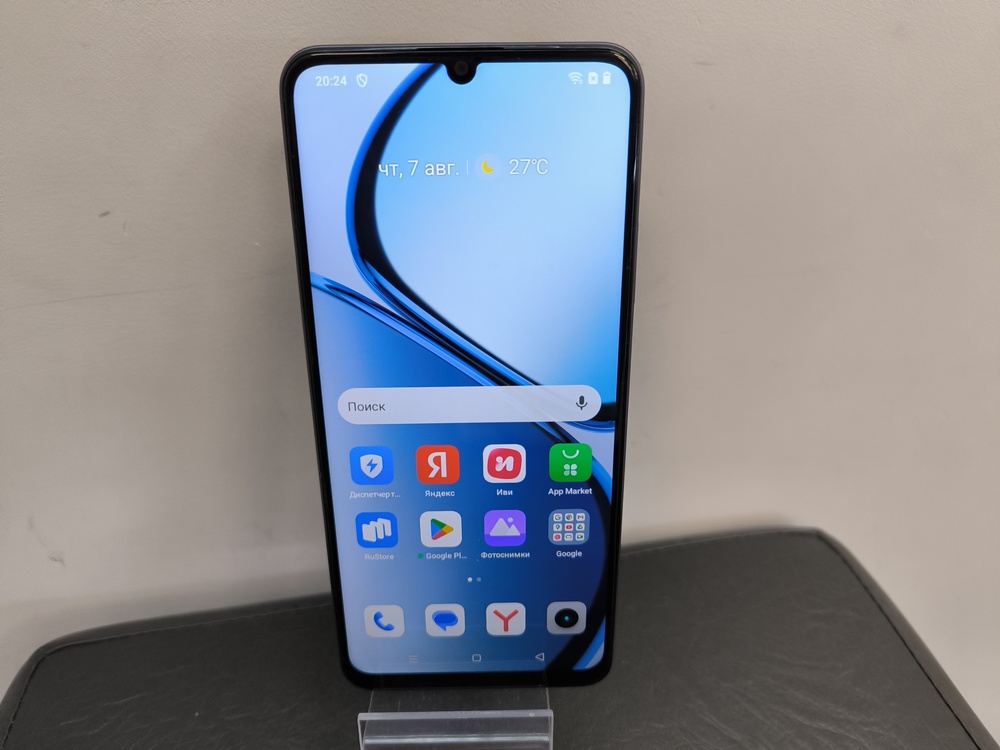 Смартфон Realme Note 60 4/128