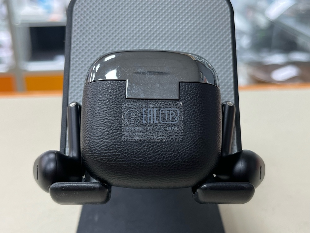 Наушники беспроводные HUAWEI FreeBuds SE 3