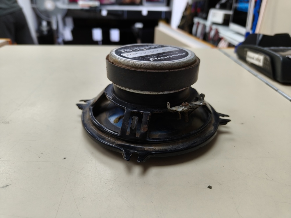 Автоакустика передняя Pioneer TS-1339R