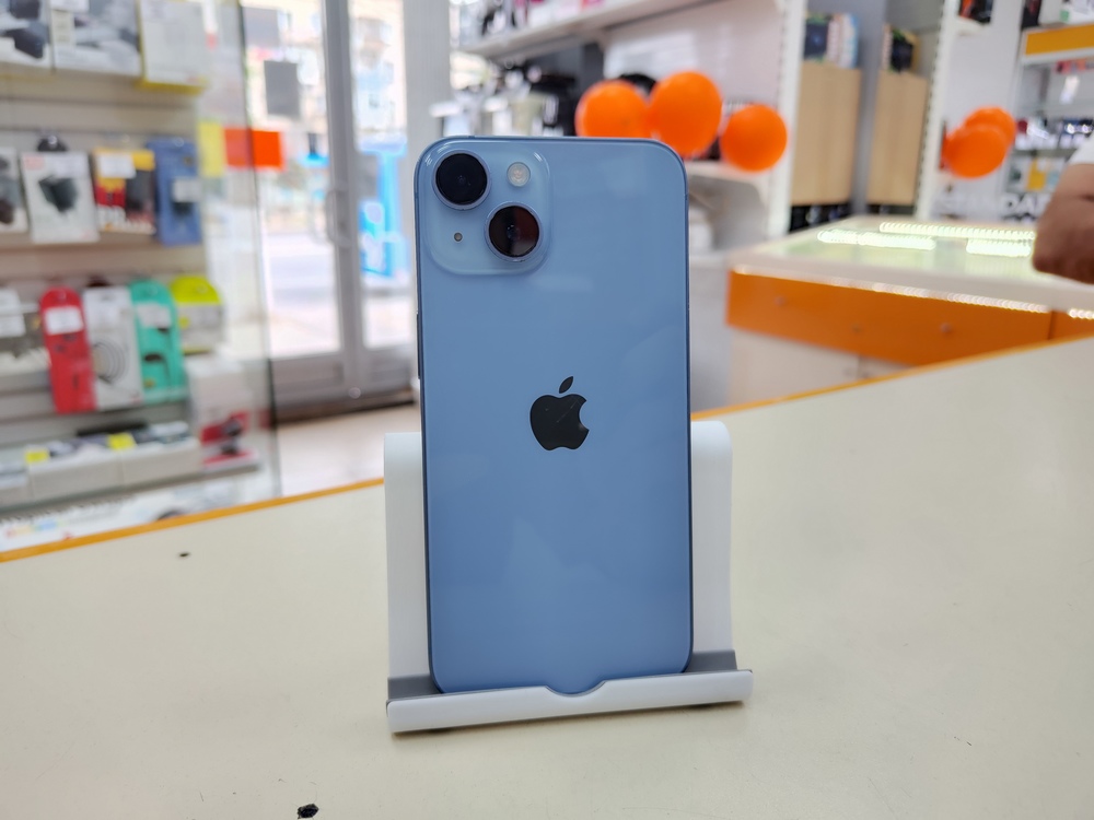 Смартфон Apple Iphone 14 128Gb