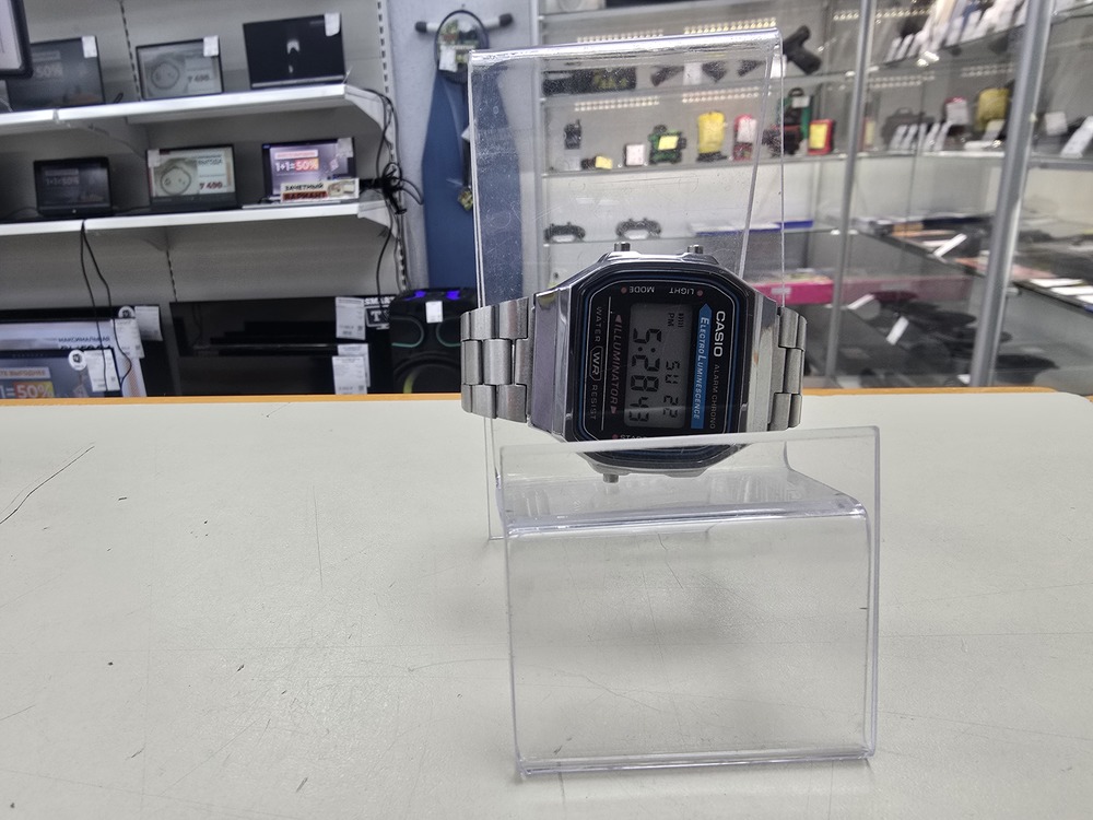 Часы наручные Casio 3298 F-105