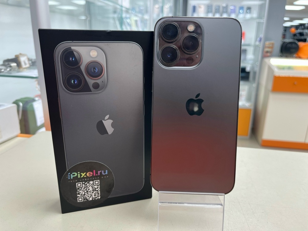 Смартфон Apple iPhone 13 Pro 128Gb