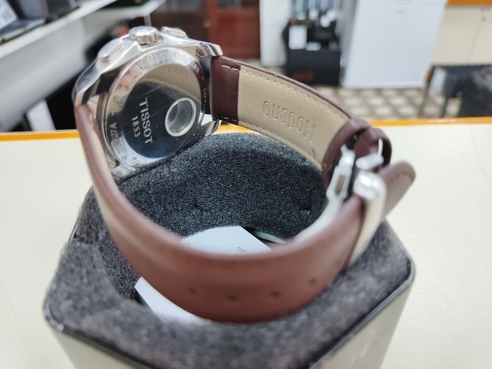 Часы наручные TISSOT T035.627.16.051.00