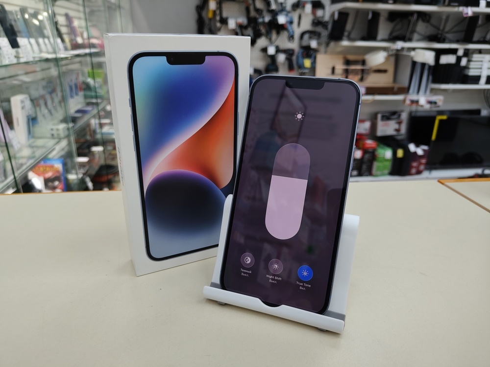 Смартфон Apple Iphone 14 Plus 128GB
