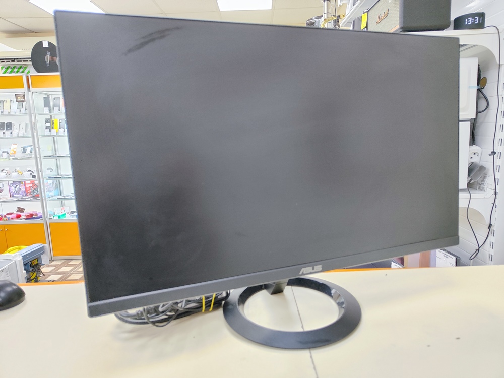 Монитор Asus VZ249HEG1R