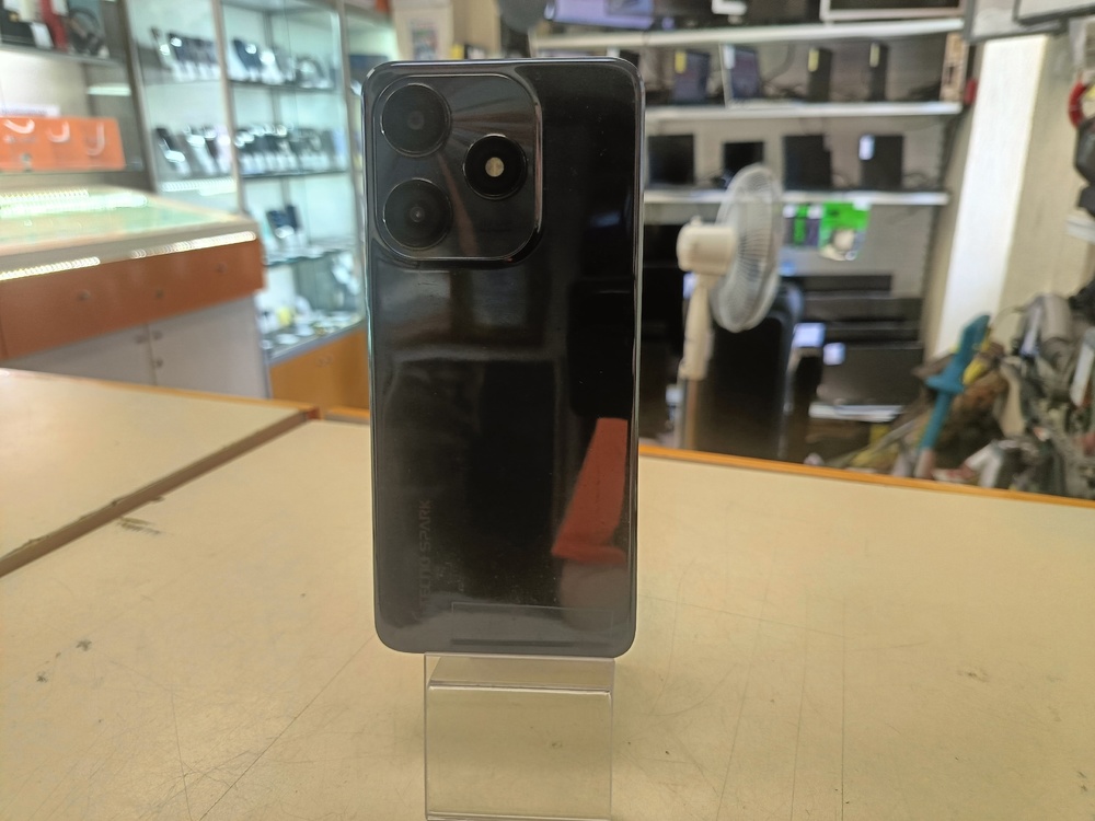 Смартфон Tecno SPARK 10C 4/64