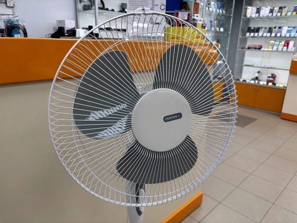 Вентилятор Centek CT-5034