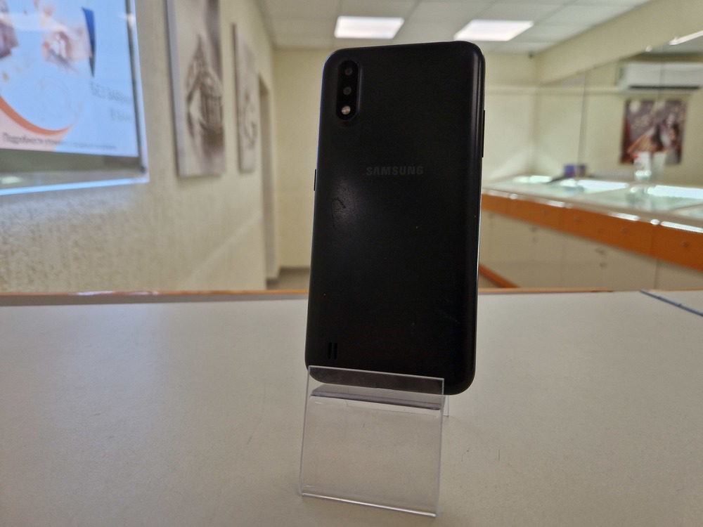 Смартфон Samsung Galaxy A01 2/16
