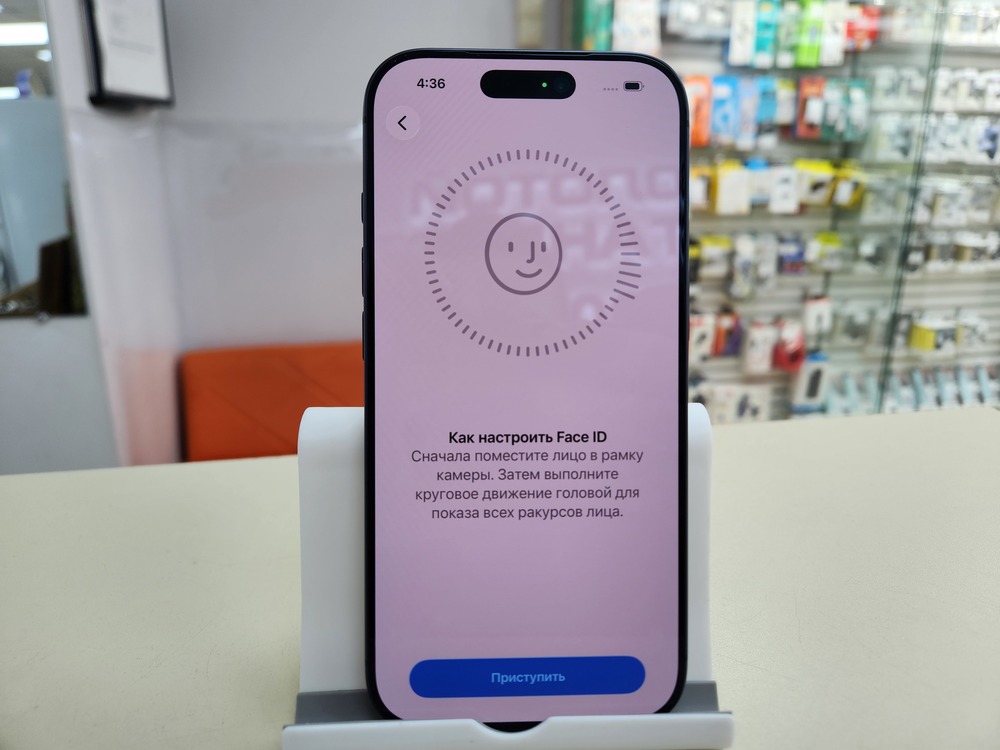 Смартфон Apple Iphone 17 Pro 256Gb