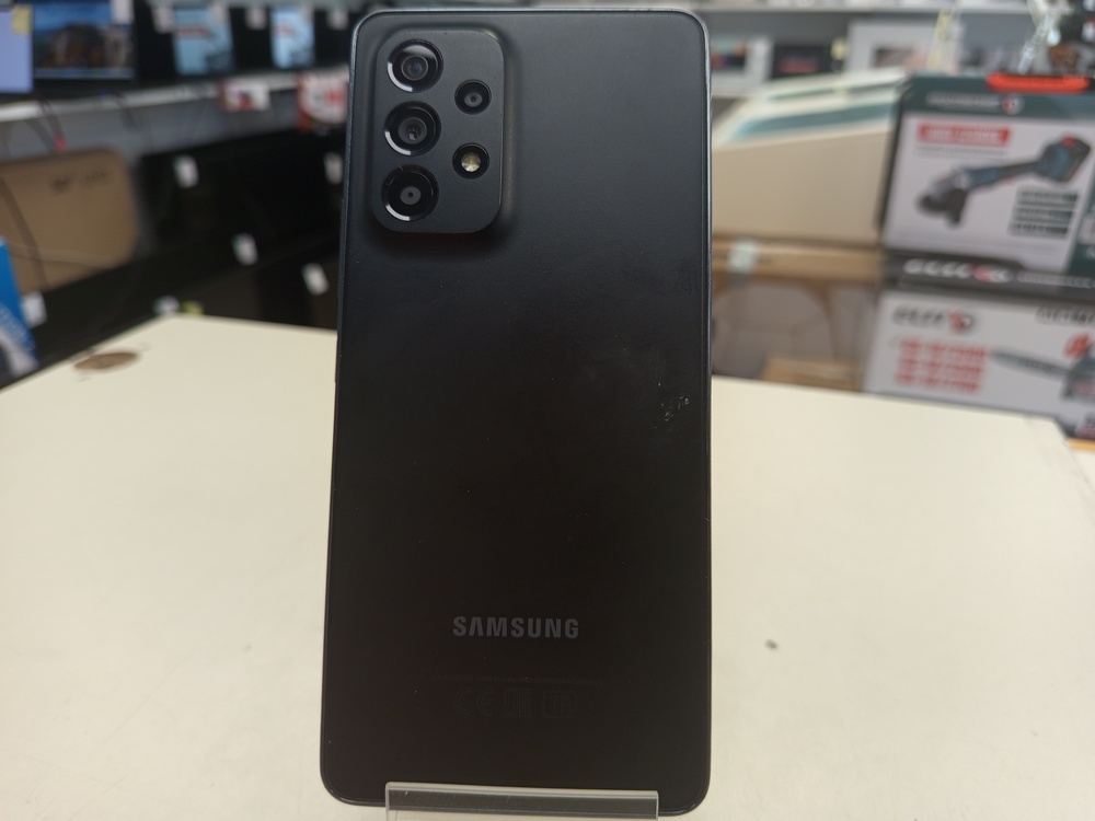 Смартфон Samsung Galaxy A53 5G 6/128
