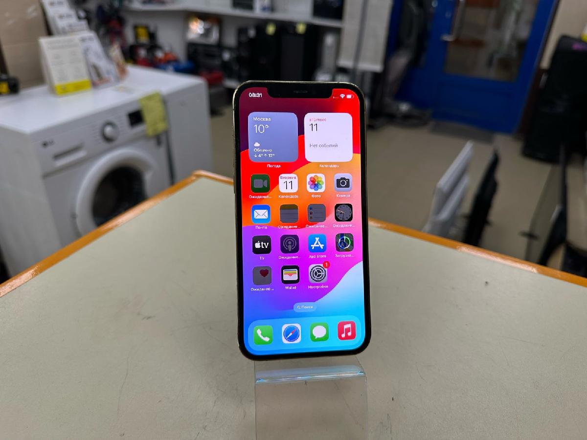 Смартфон Apple iPhone 12 Pro 128Gb