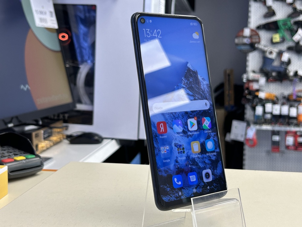 Смартфон Xiaomi Redmi Note 9 4/64