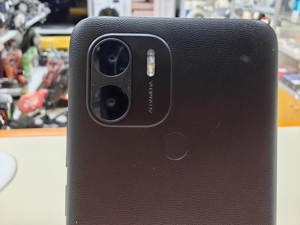 Смартфон Xiaomi Redmi A2+ 3/64