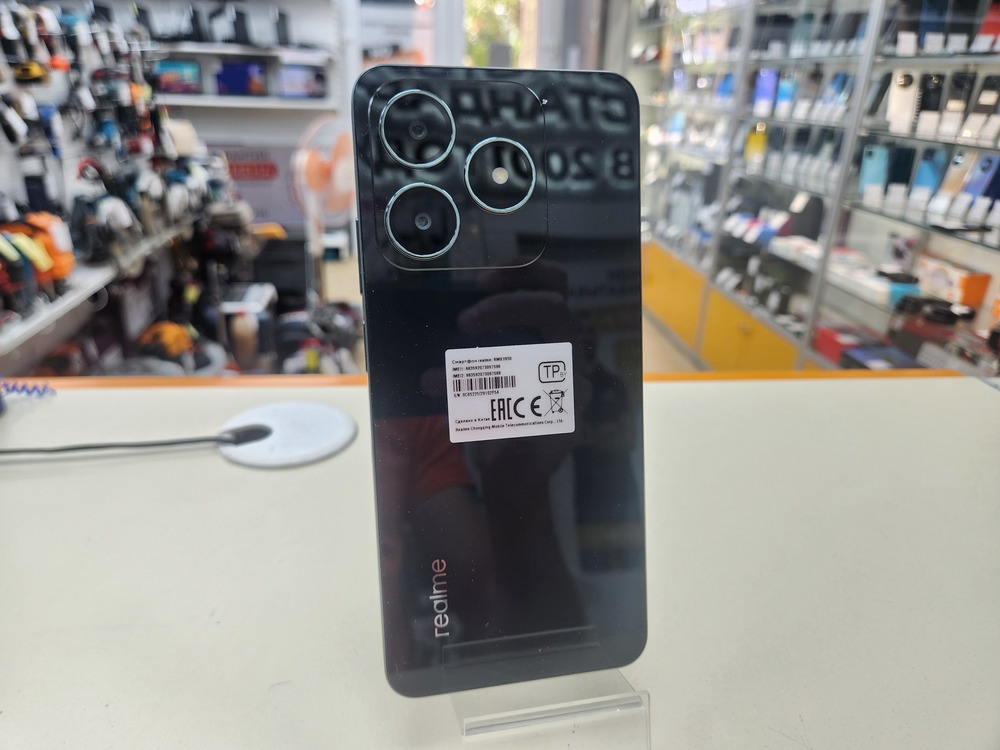 Смартфон Realme C61 6/128