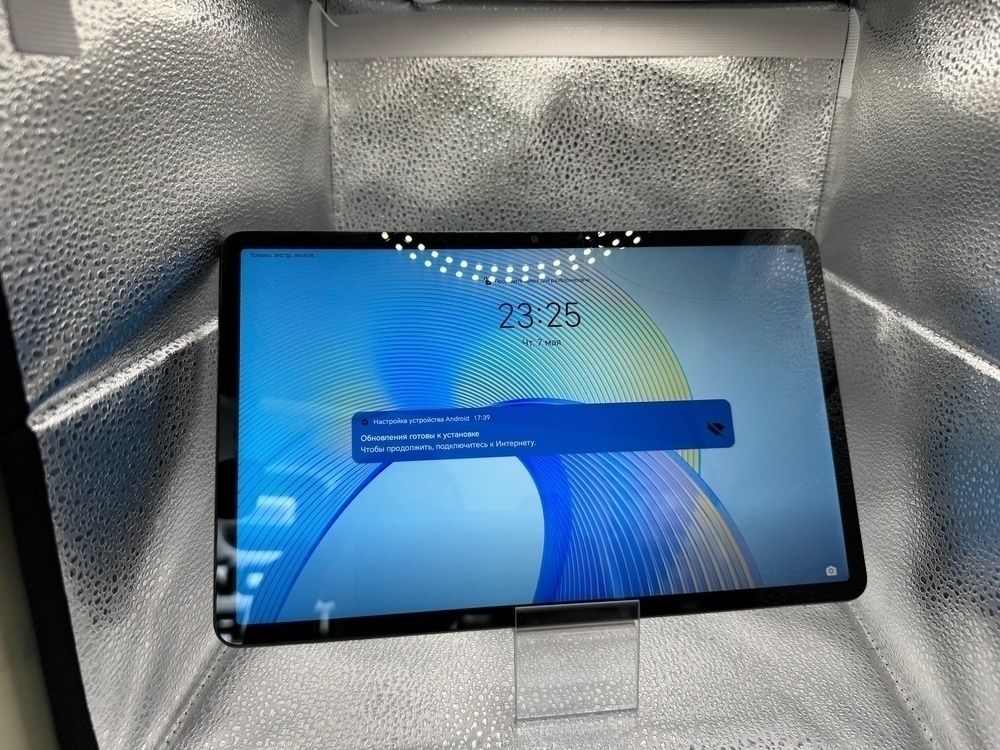 Планшет Honor Pad X9 4/64GB LTE