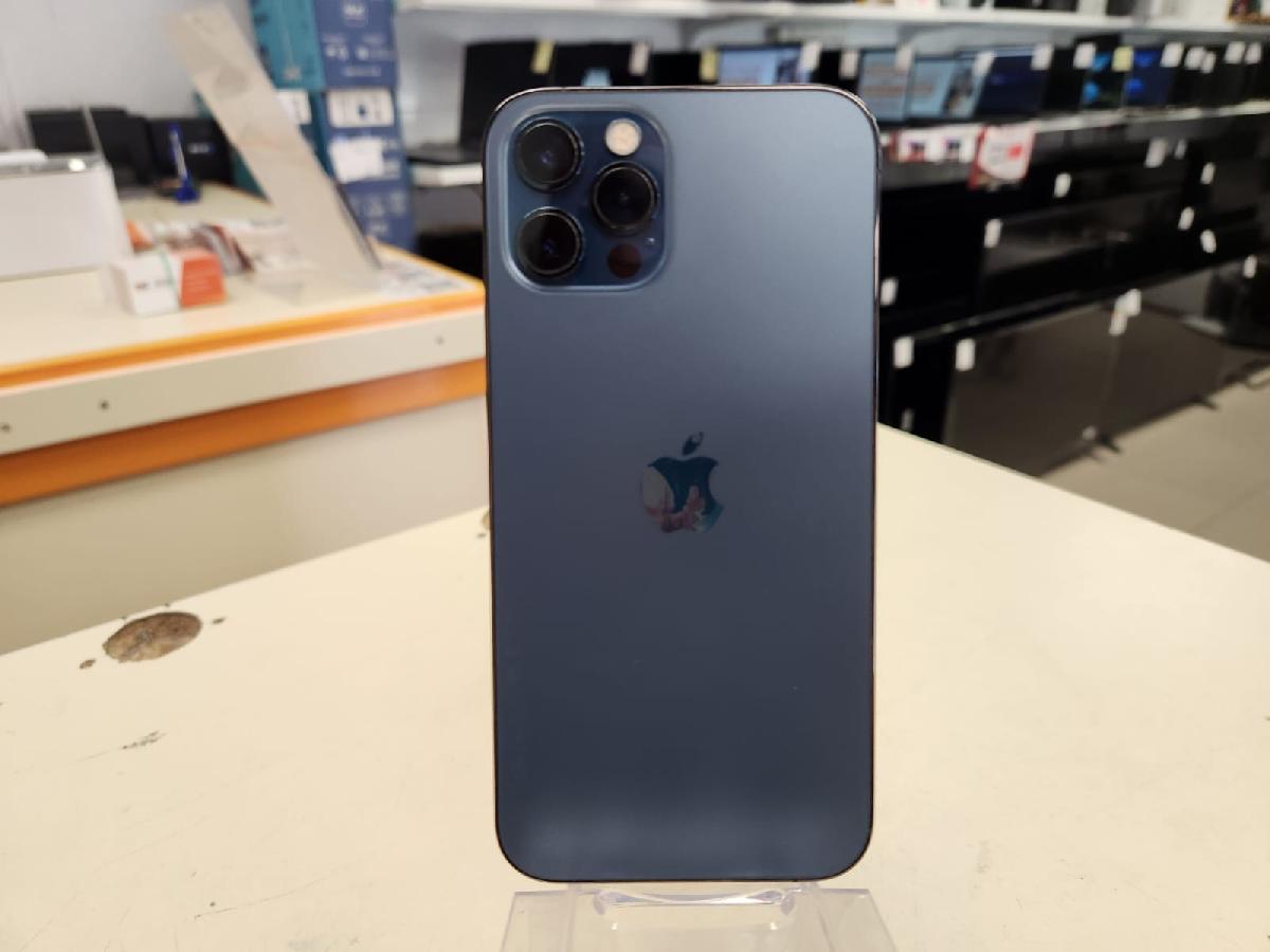 Смартфон Apple iPhone 12 Pro 128Gb