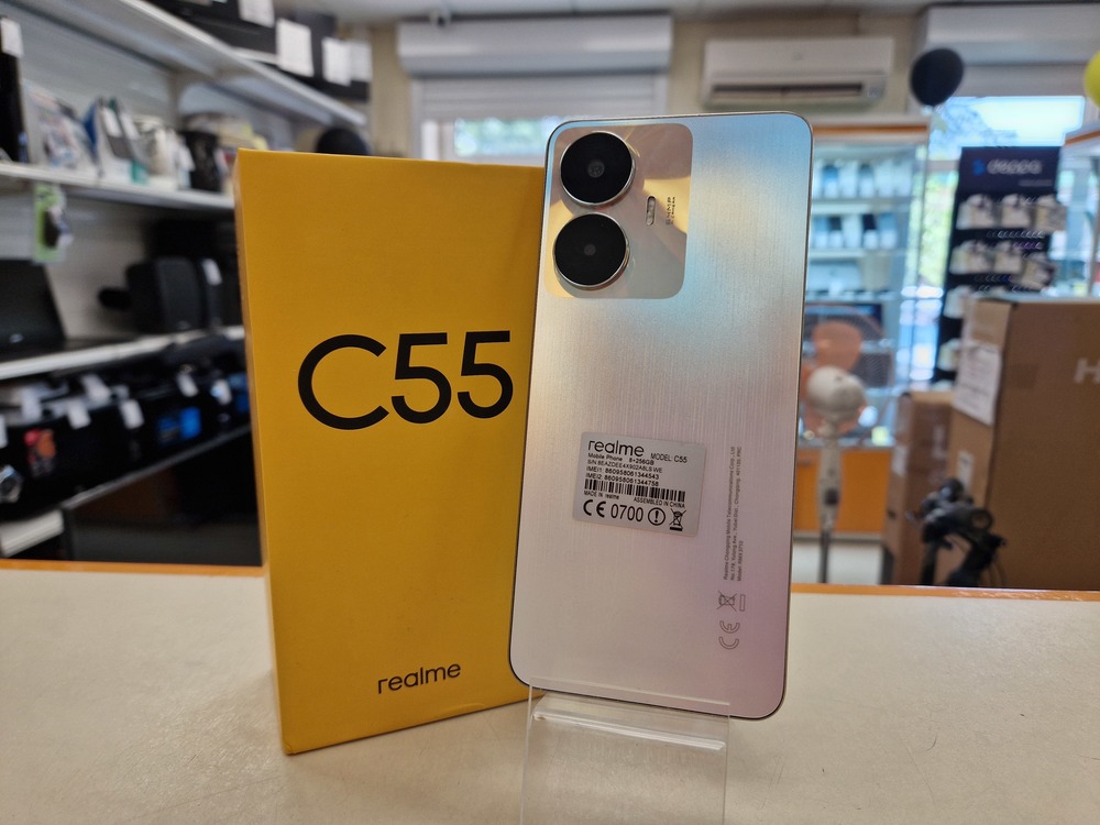 Смартфон Realme C55 8/256