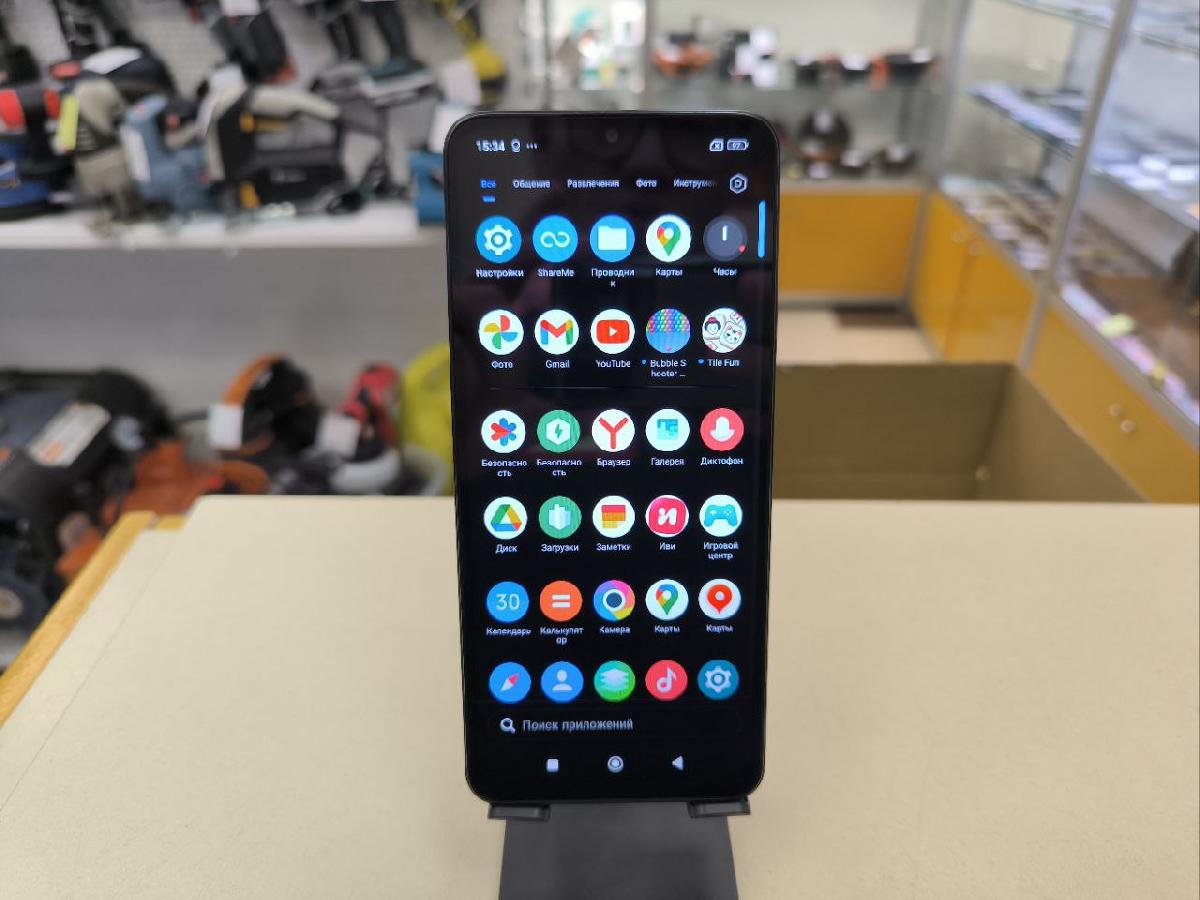 Смартфон Xiaomi POCO C75 8/256