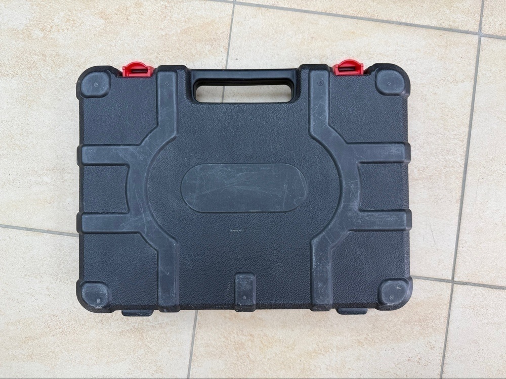 Набор инструментов No Name