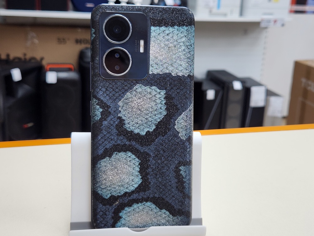 Смартфон Vivo T1 6/128