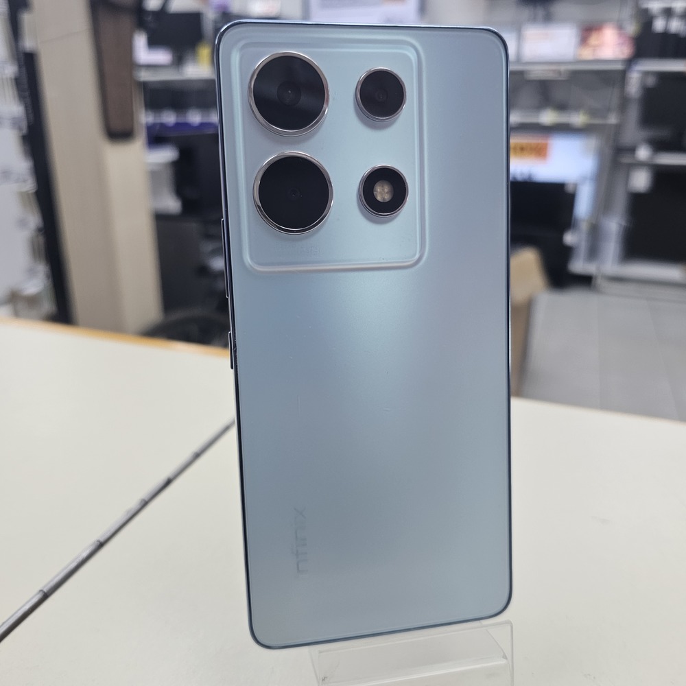 Смартфон Infinix Note 30 VIP 12/256