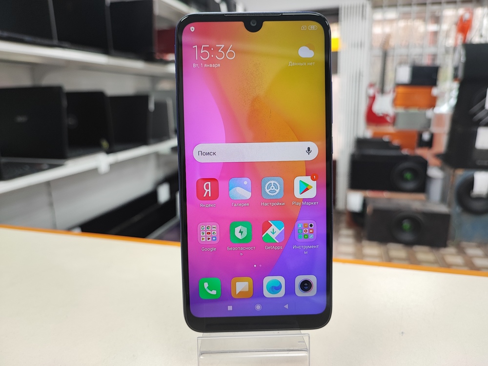 Смартфон Xiaomi Redmi 7 3/32