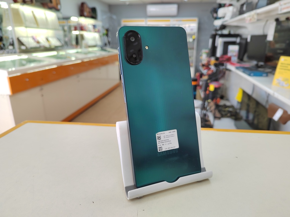 Смартфон Samsung Galaxy A07 4/128