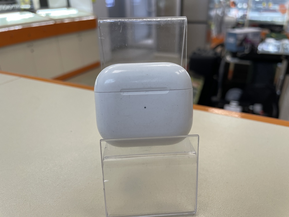 Наушники беспроводные Apple Airpods 3